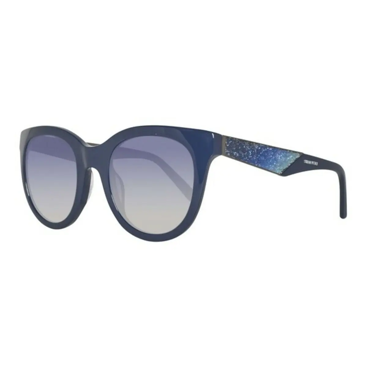 Ladies' Sunglasses Swarovski Sk0126-5090W Ø 50 Mm 1