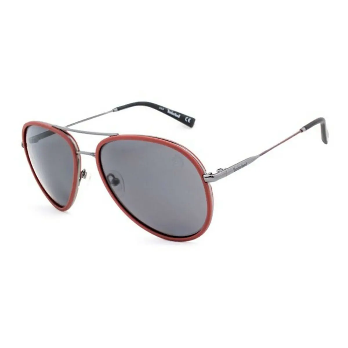 Unisex Sunglasses Timberland Tb9118-6068D Ø 60 Mm 1