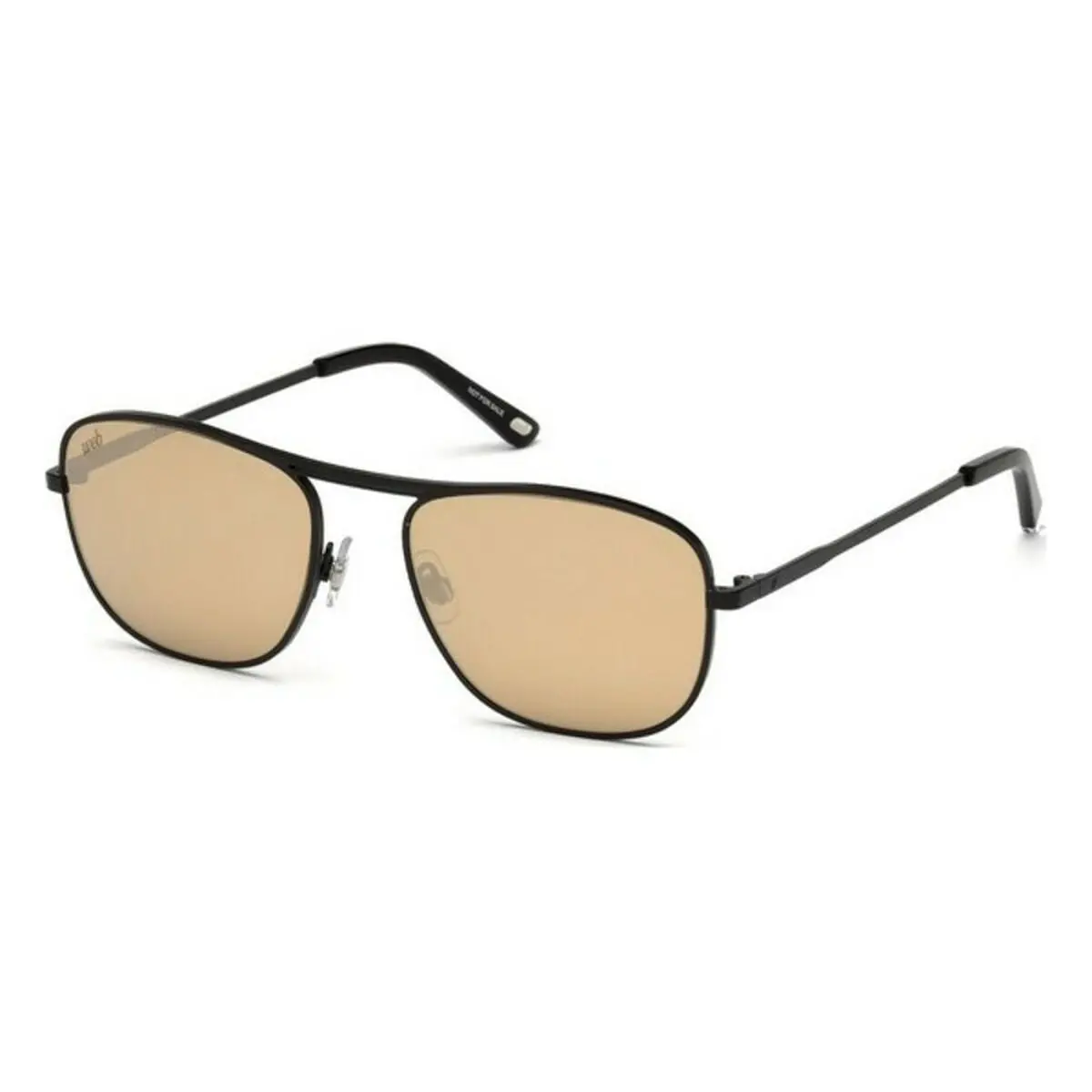 Men's Sunglasses Web Eyewear We0199-02G Ø 55 Mm 1