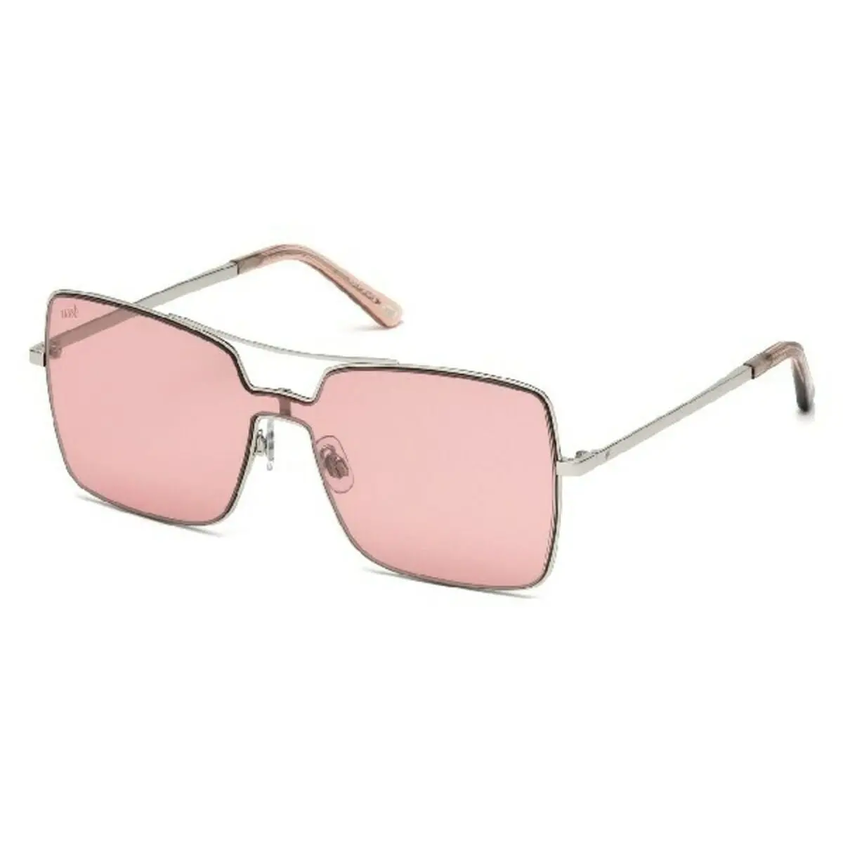 Ladies' Sunglasses Web Eyewear We0201-16U 1