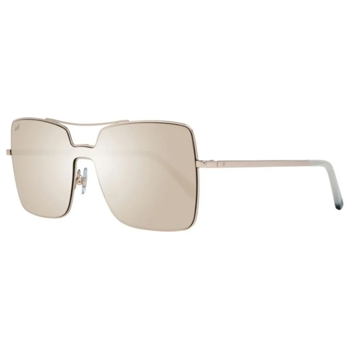 Ladies' Sunglasses Web Eyewear We0201-28G 1