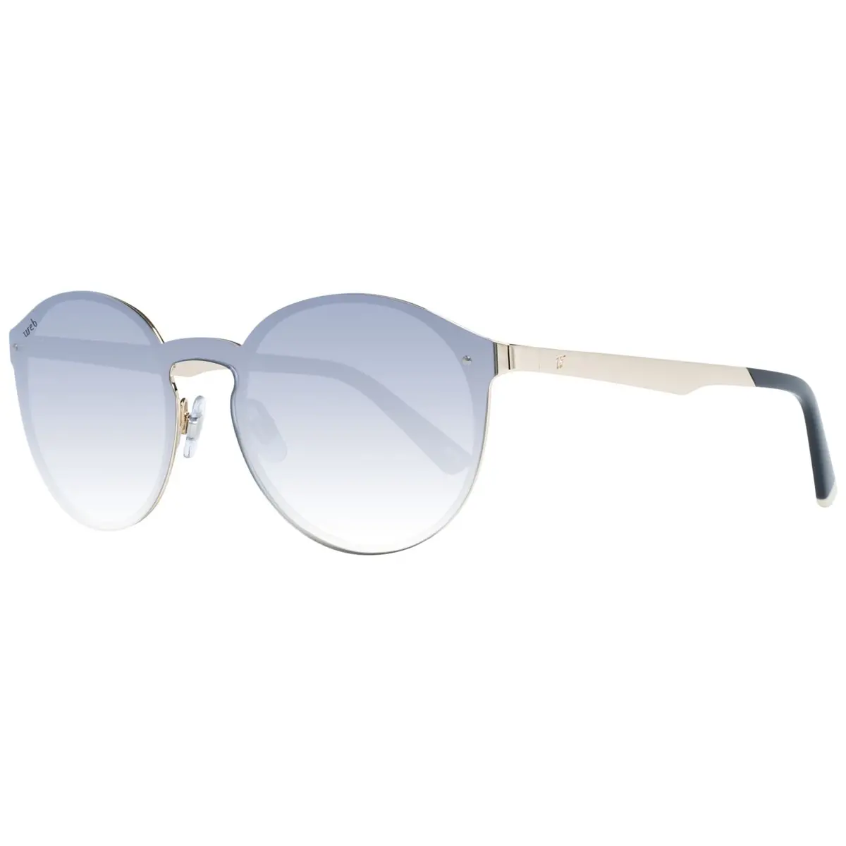 Unisex Sunglasses Web Eyewear We0203-0028X Ø 135 Mm 1