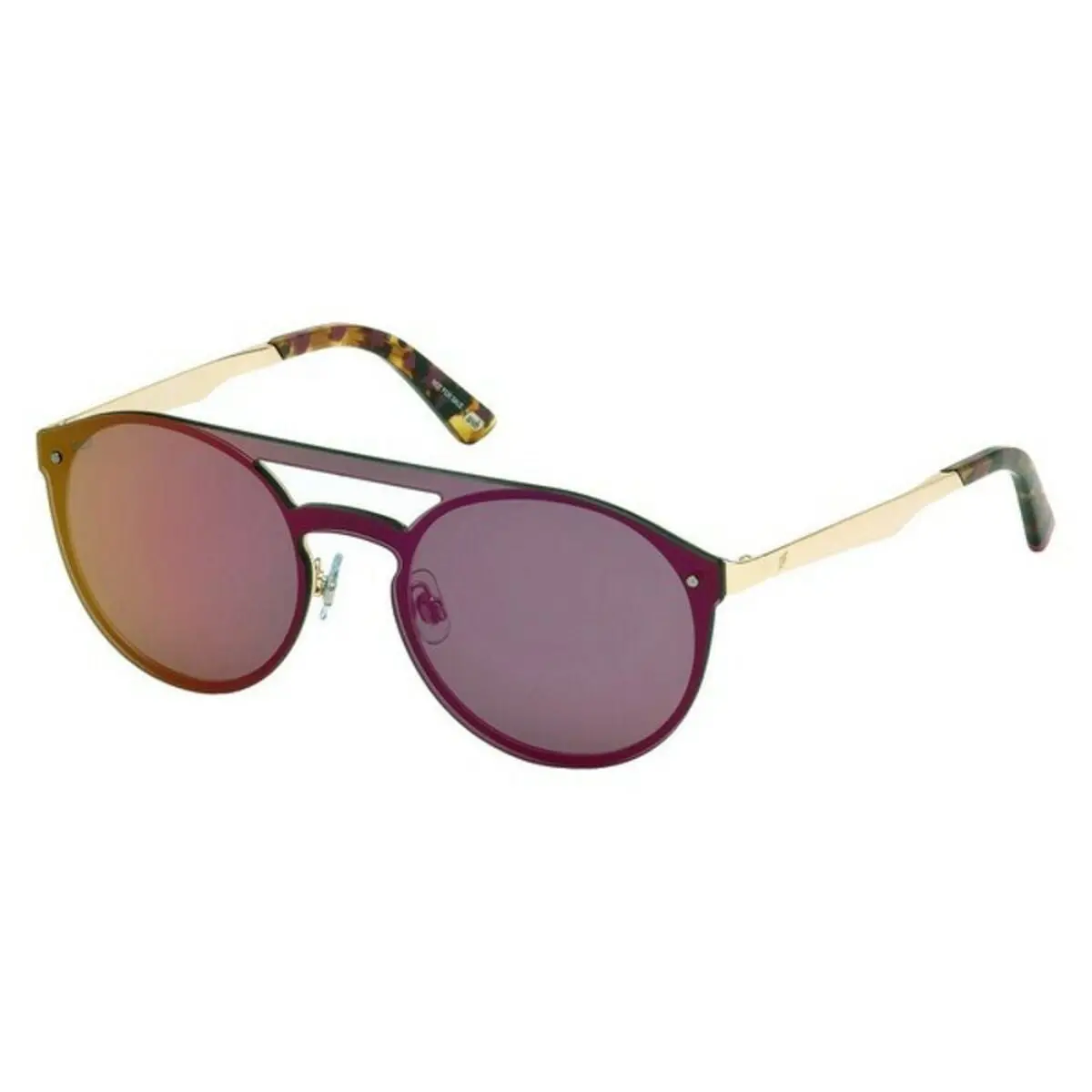 Ladies' Sunglasses Web Eyewear We0182-34Z Ø 51 Mm 1