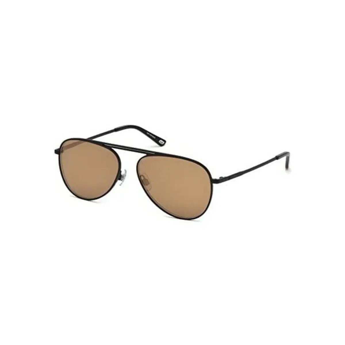 Unisex Sunglasses Web Eyewear We0206-02G Ø 58 Mm 1
