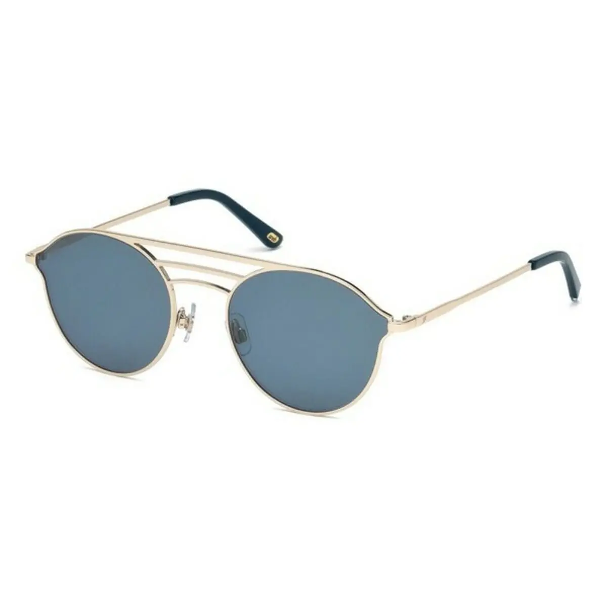 Unisex Sunglasses Web Eyewear We0207-28X Ø 55 Mm 1