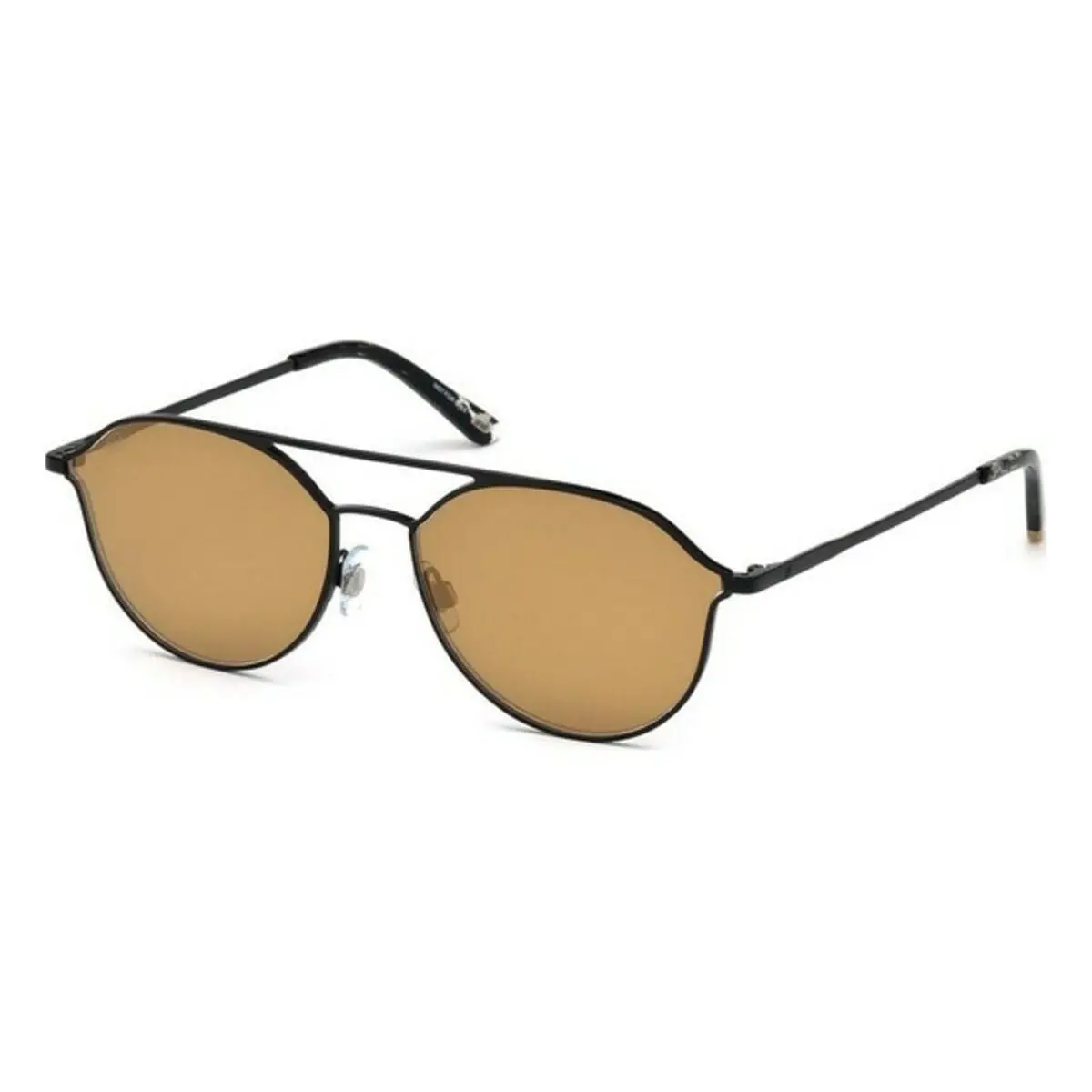 Unisex Sunglasses Web Eyewear We0208-02G Ø 59 Mm 1