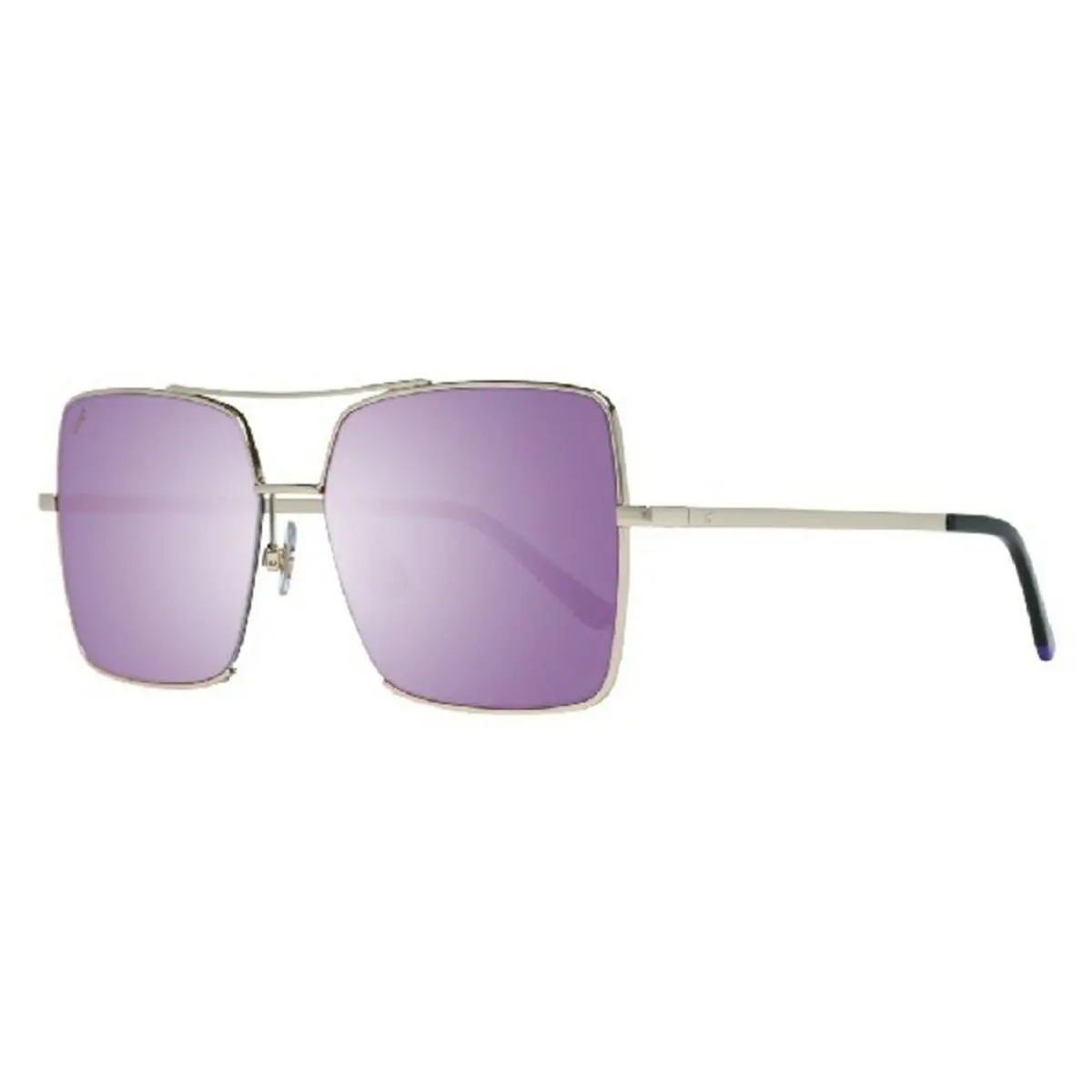 Ladies' Sunglasses Web Eyewear We0210-28Z Ø 57 Mm 1
