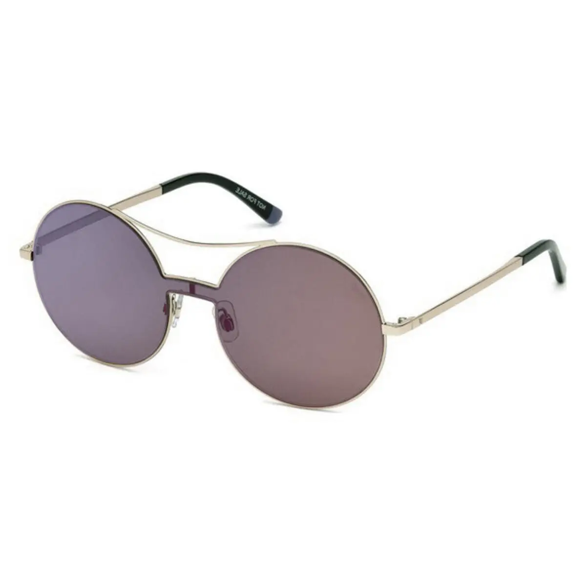 Ladies' Sunglasses Web Eyewear We0211-16Z Ø 59 Mm 1