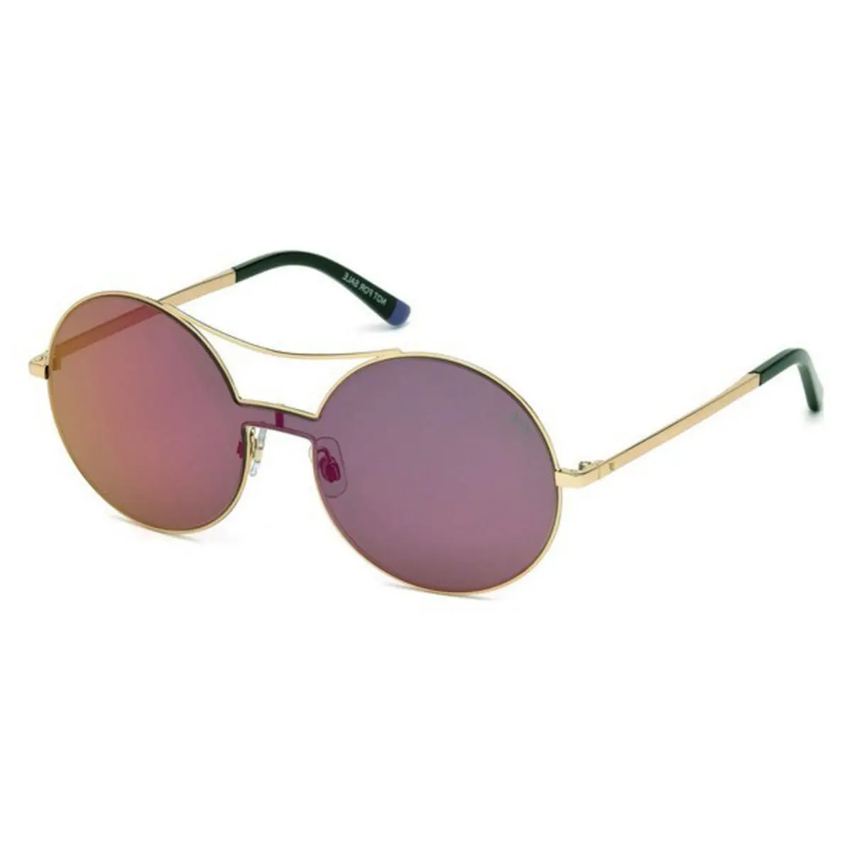 Ladies' Sunglasses Web Eyewear We0211-34Z Ø 59 Mm 1