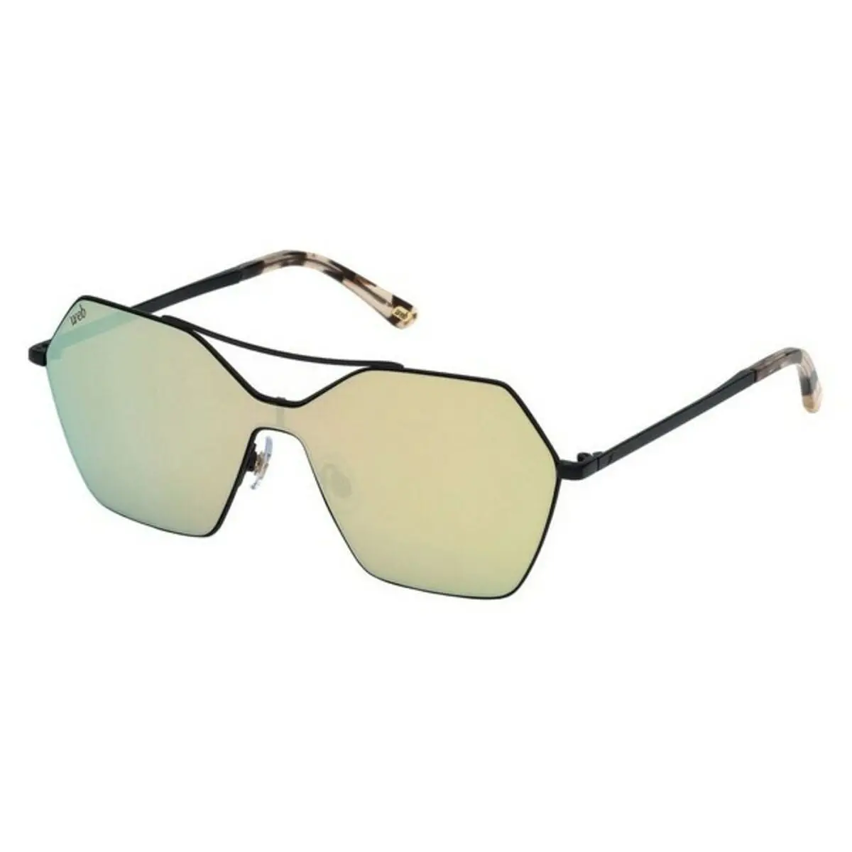 Ladies' Sunglasses Web Eyewear We0213-02G Ø 59 Mm 1