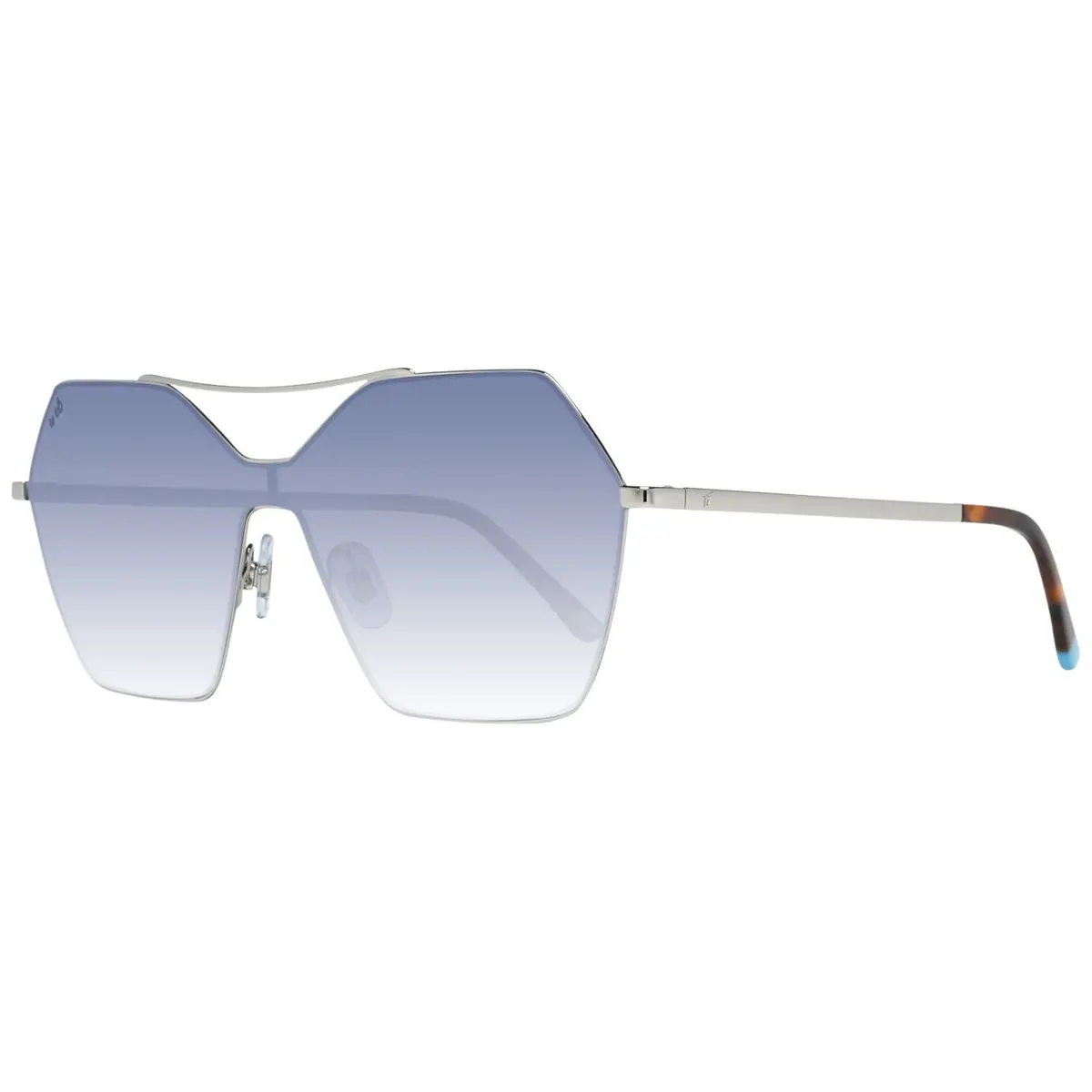 Unisex Sunglasses Web Eyewear We0213-0016W Ø 129 Mm 1