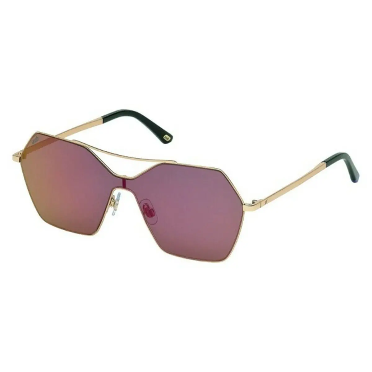 Ladies' Sunglasses Web Eyewear We0213-34Z Ø 59 Mm 1