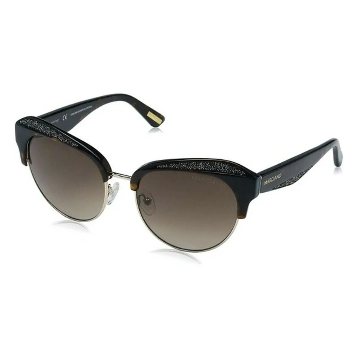 Ladies' Sunglasses Guess Marciano Gm0777-5552F 1