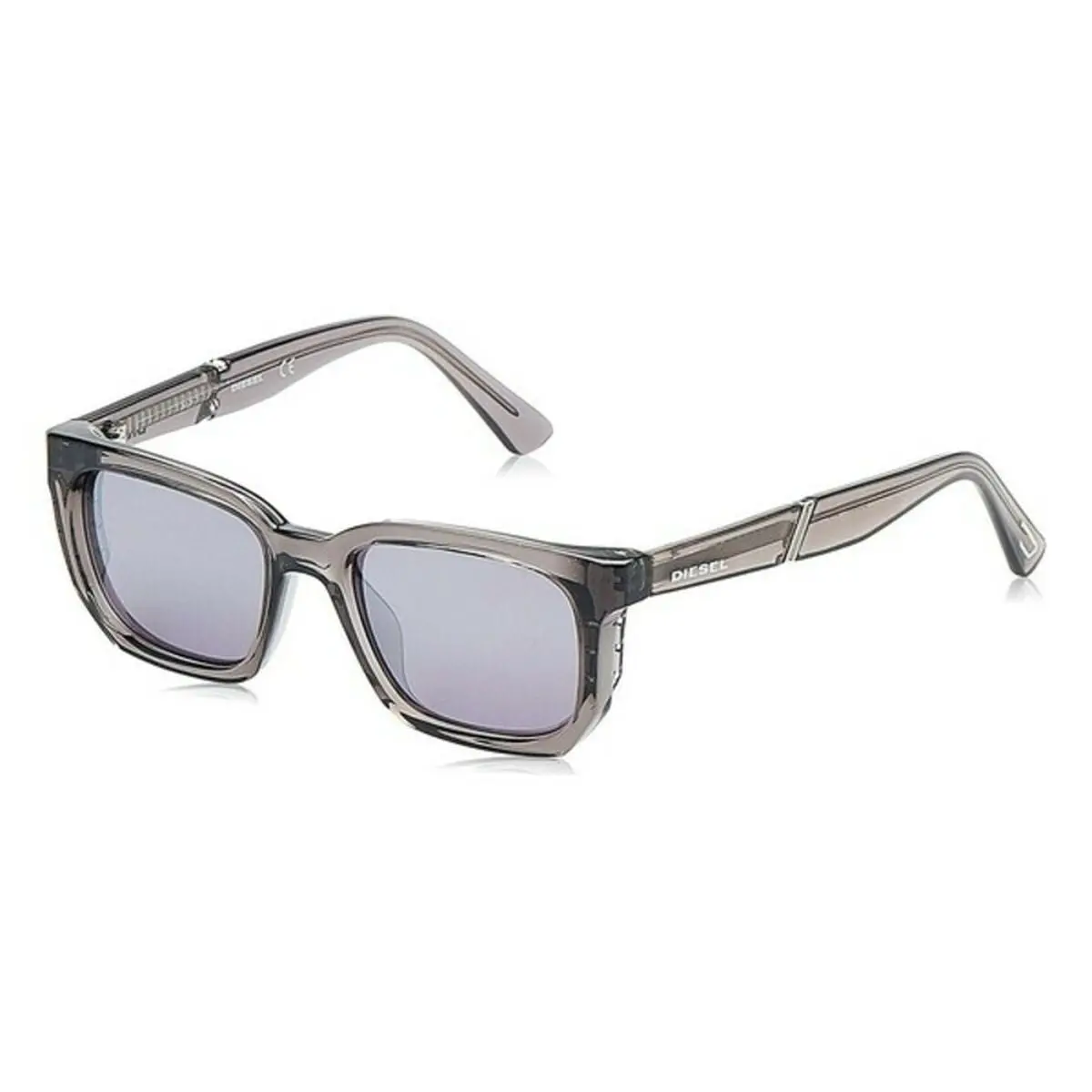 Child Sunglasses Diesel Dl0257e Grey 1