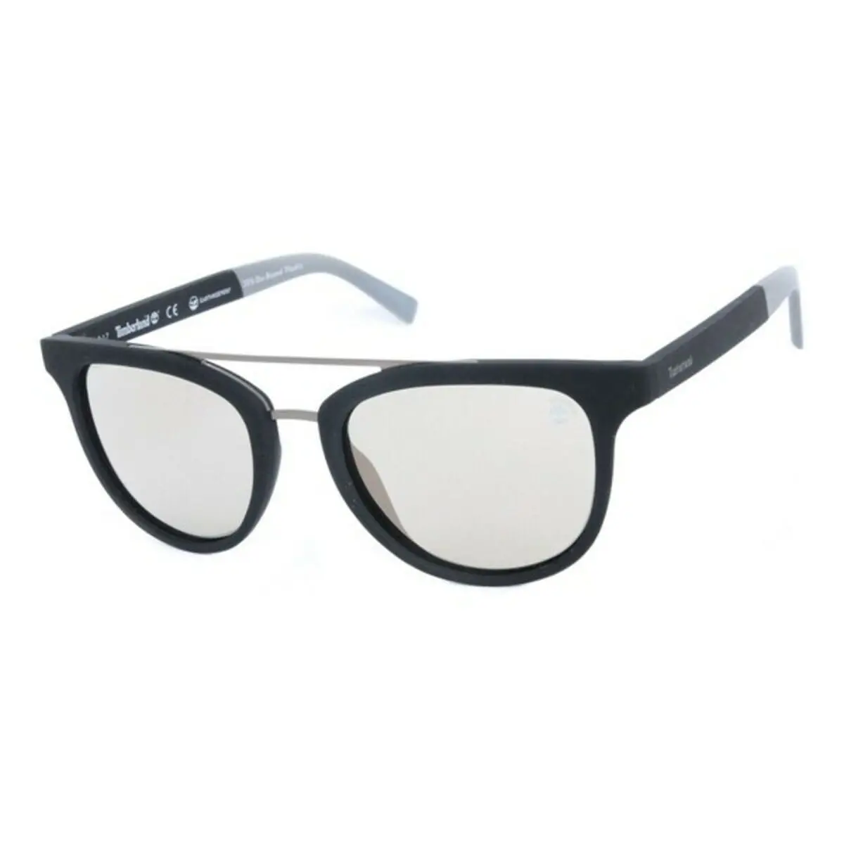 Ladies' Sunglasses Timberland Tb9130-5202R Ø 52 Mm 1