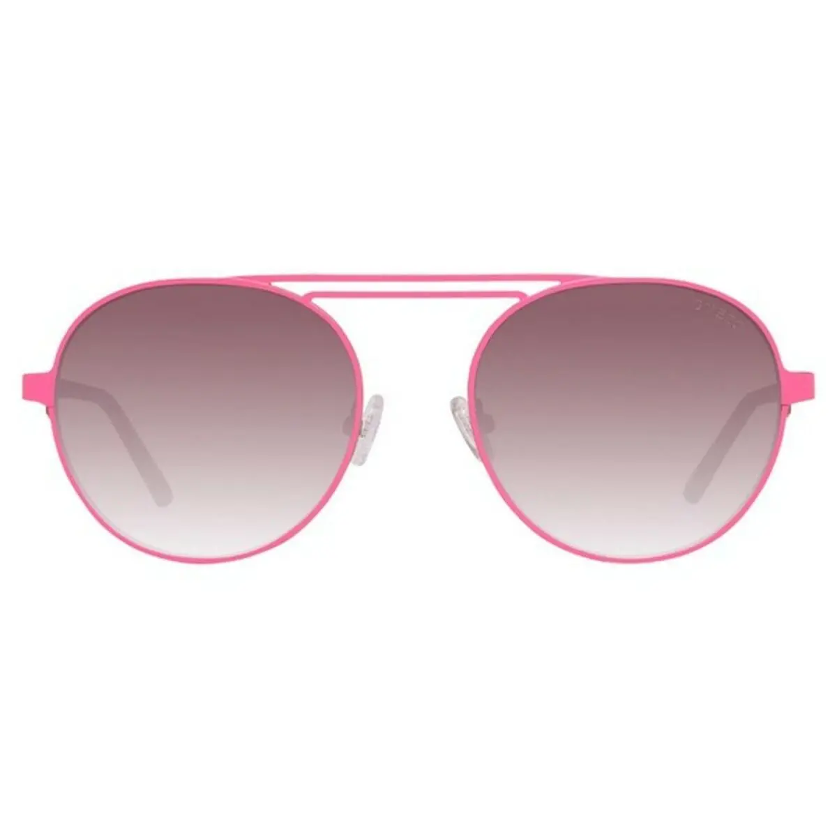 Unisex Sunglasses Guess Gu3028-5573F Ø 55 Mm 1