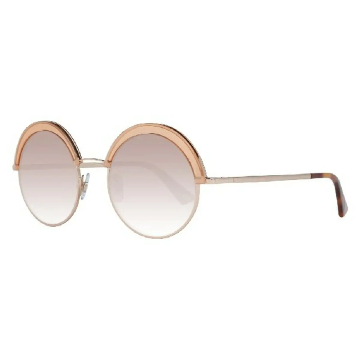 Ladies' Sunglasses Web Eyewear We0218-72Z Ø 51 Mm 1