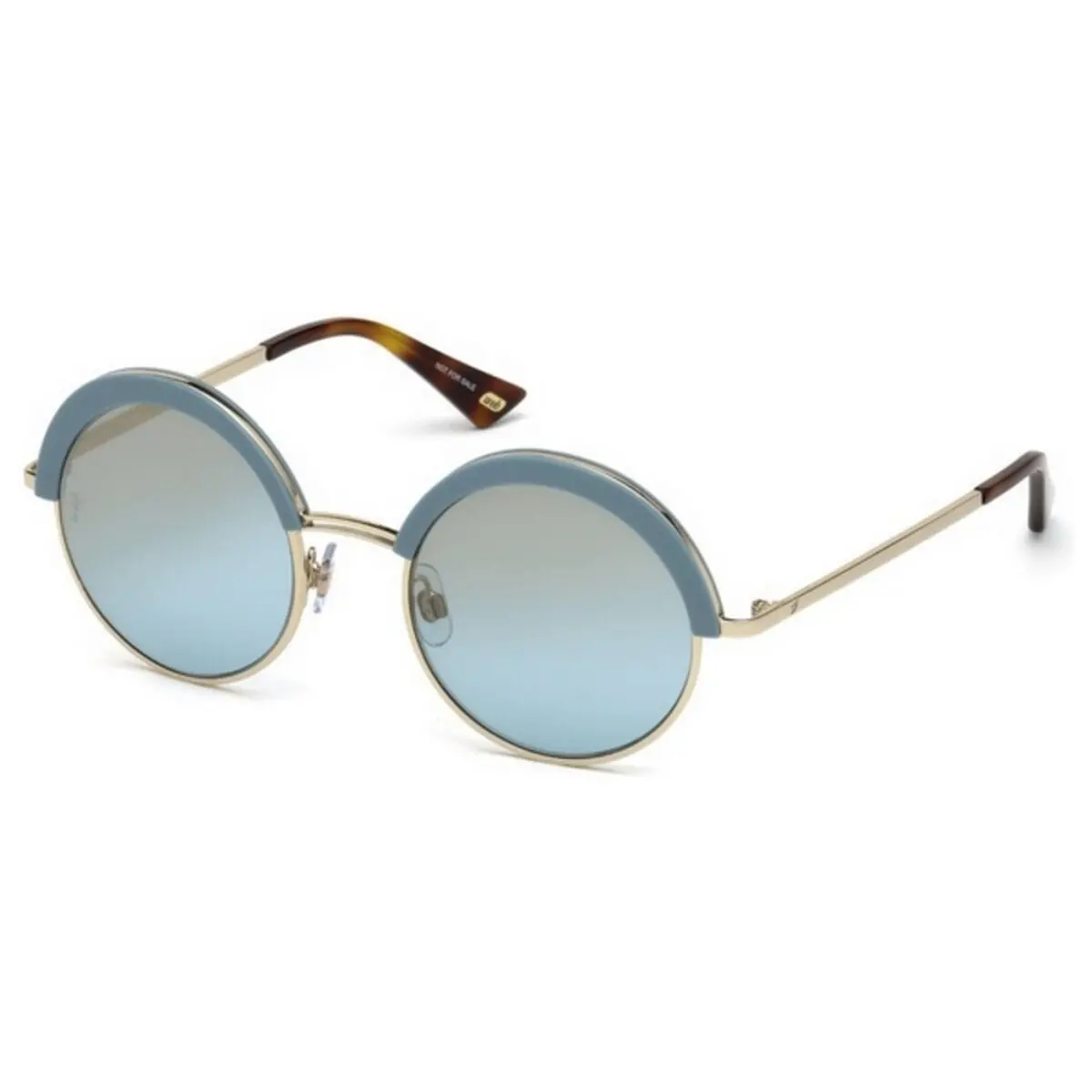 Ladies' Sunglasses Web Eyewear We0218-84W Ø 51 Mm 1