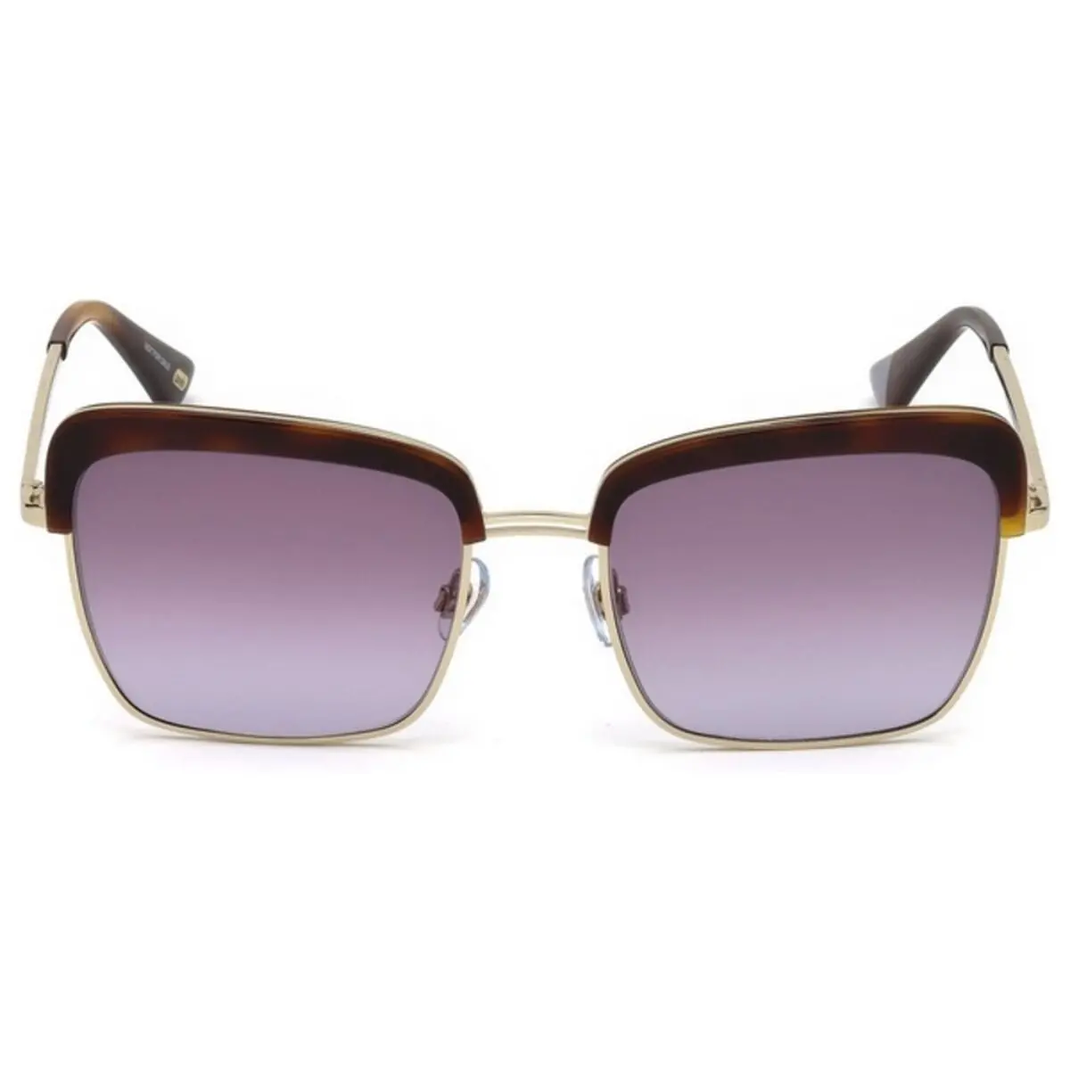Ladies' Sunglasses Web Eyewear We0219-52Z Ø 55 Mm 1