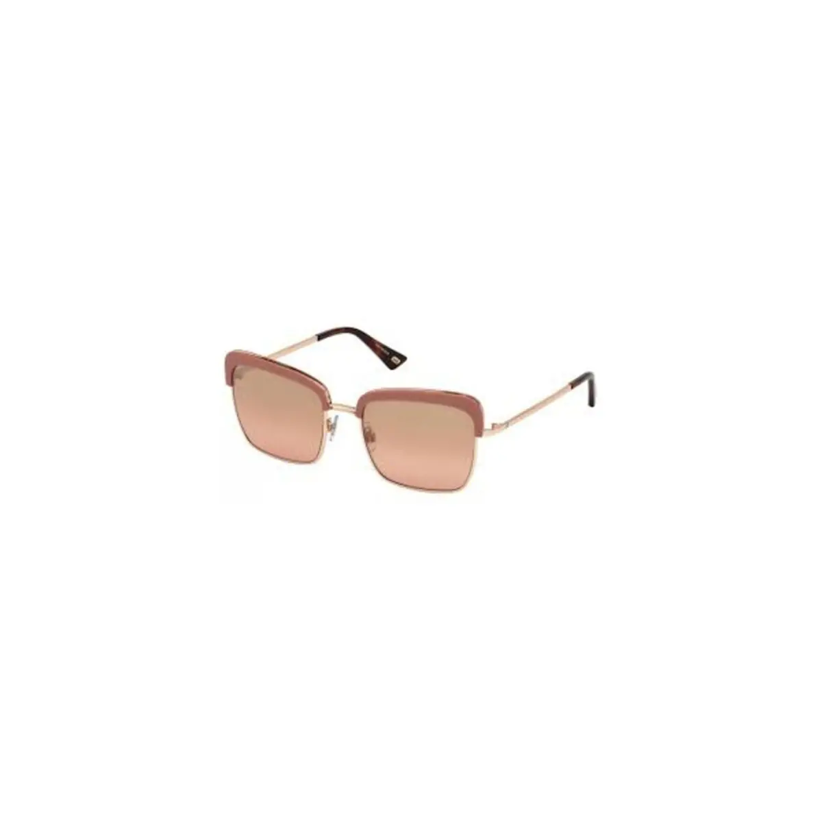 Ladies' Sunglasses Web Eyewear We0219-72Z Ø 55 Mm 1