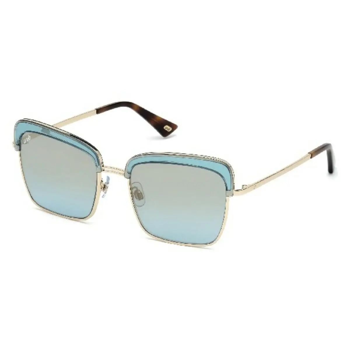 Ladies' Sunglasses Web Eyewear We0219-84W Ø 55 Mm 1