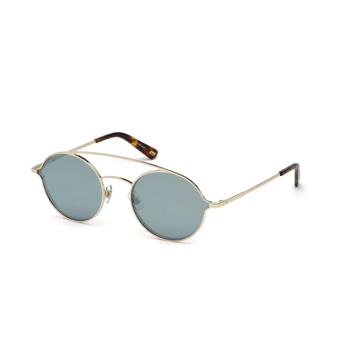 Men's Sunglasses Web Eyewear We0220-5632X Golden Ø 56 Mm 1