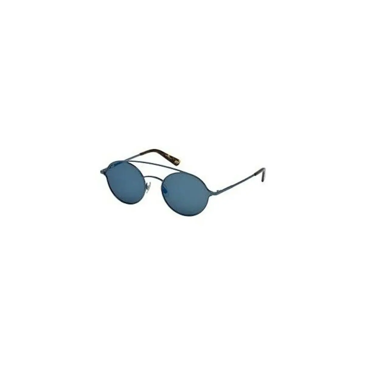 Unisex Sunglasses Web Eyewear We0220-90X Ø 56 Mm 1