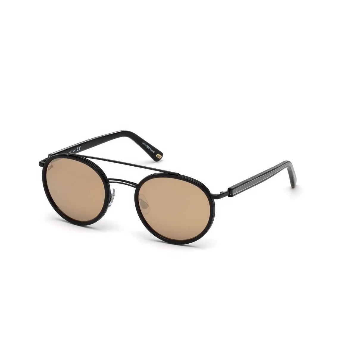Men's Sunglasses Web Eyewear We0225-5201G Ø 52 Mm 1