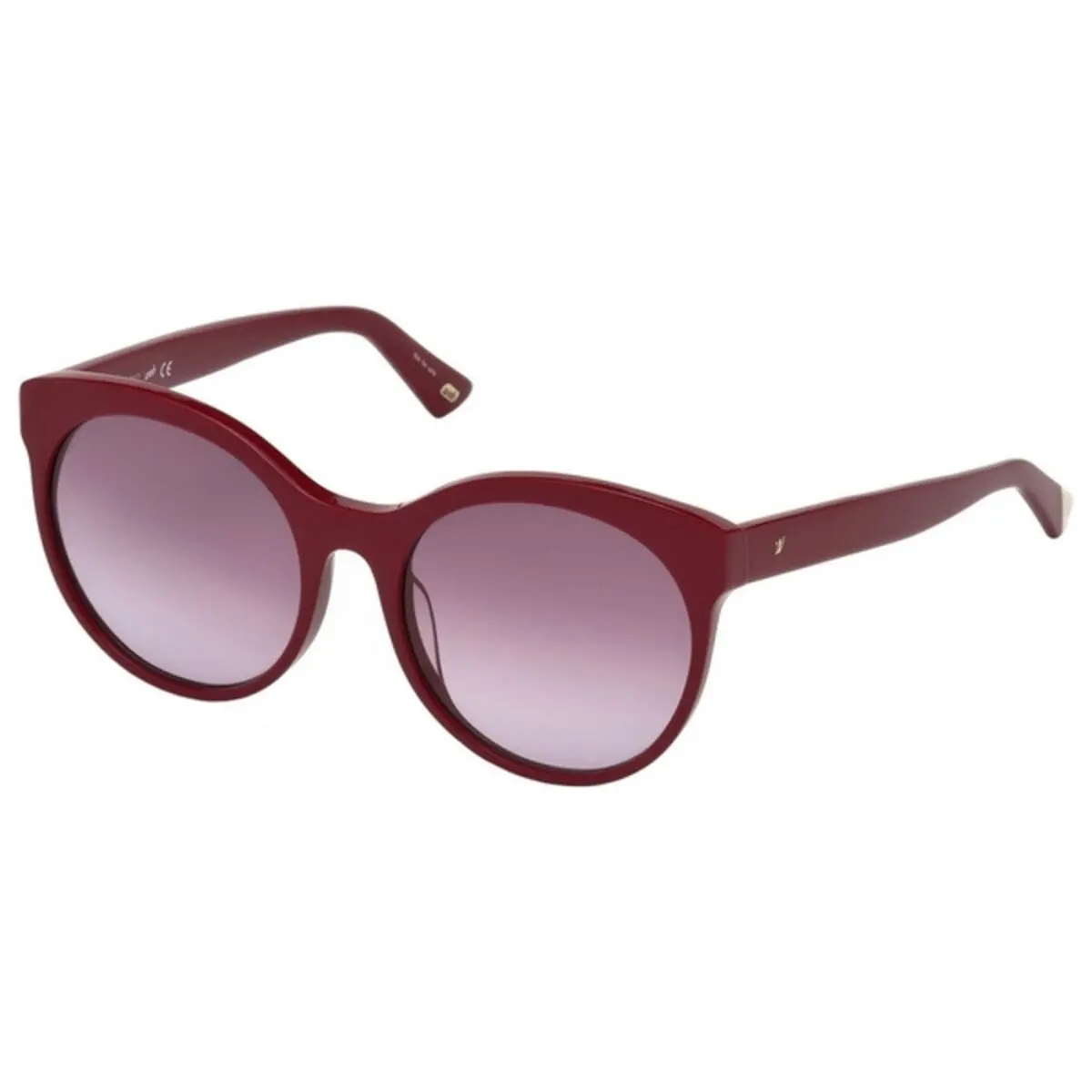 Ladies' Sunglasses Web Eyewear We0223-69T Ø 54 Mm 1