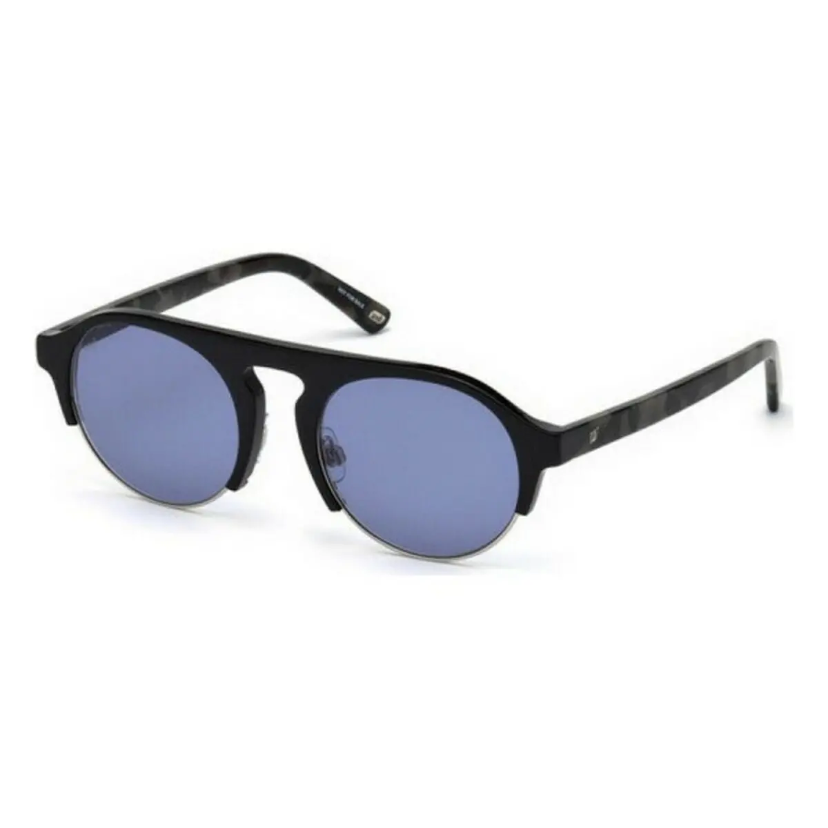 Men's Sunglasses Web Eyewear We0224-05V Ø 52 Mm 1