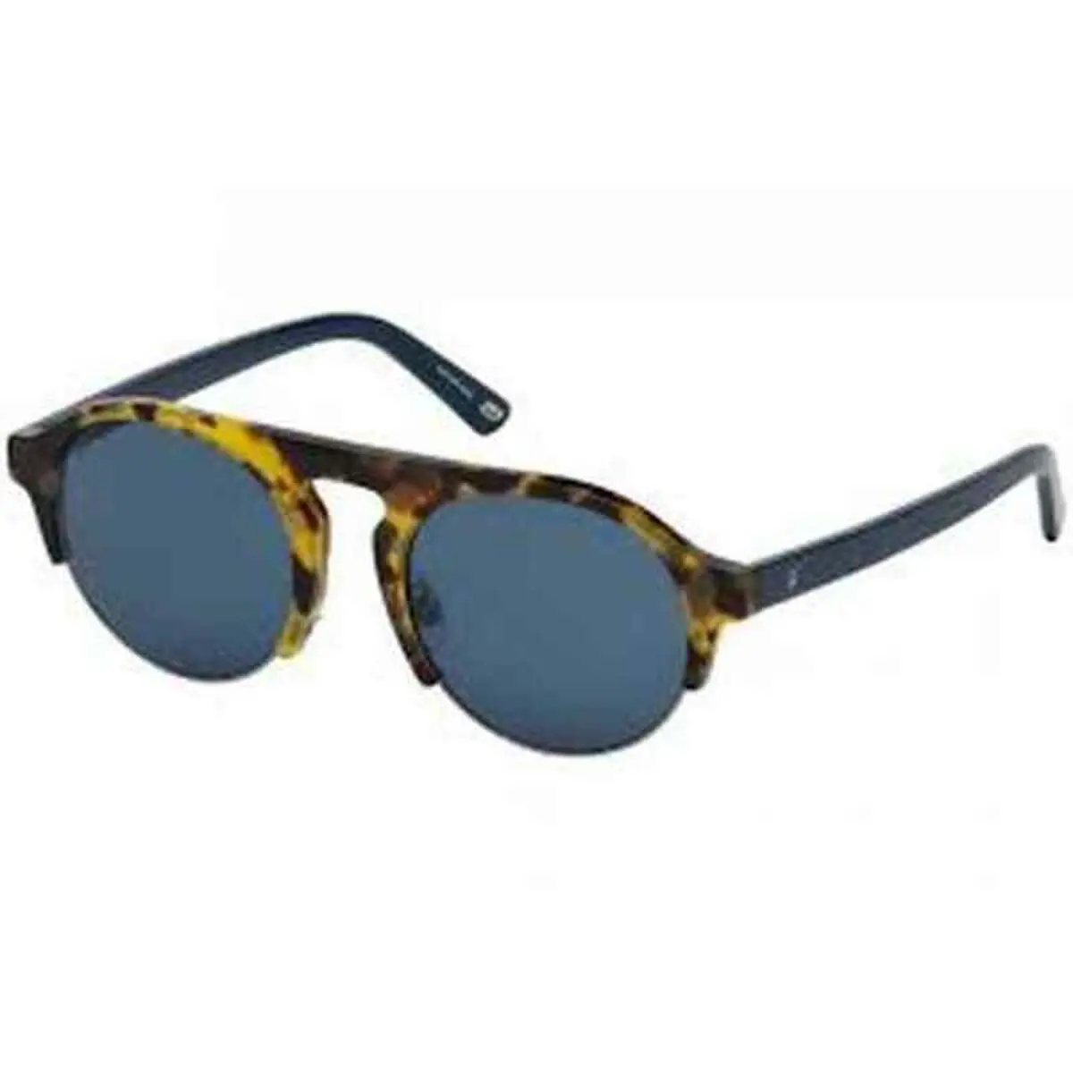Men's Sunglasses Web Eyewear We0224 Ø 52 Mm 1