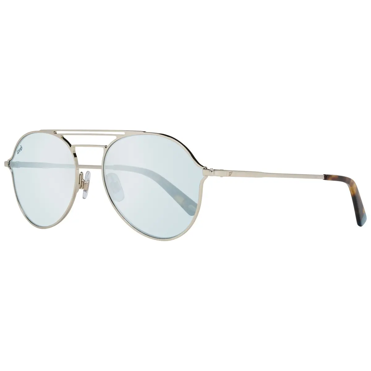 Men's Sunglasses Web Eyewear We0230-5632X Ø 56 Mm 1