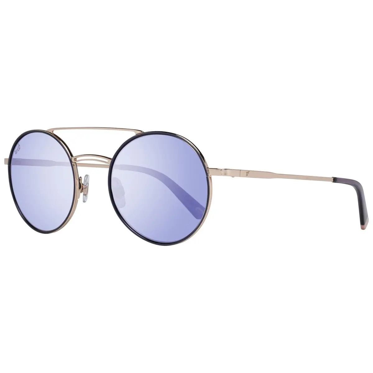 Ladies' Sunglasses Web Eyewear We0233-5033Z Ø 50 Mm 1