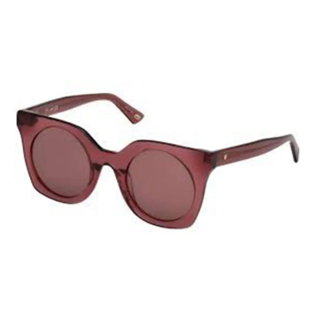 Ladies' Sunglasses Web Eyewear We0231-81Y Ø 48 Mm 1