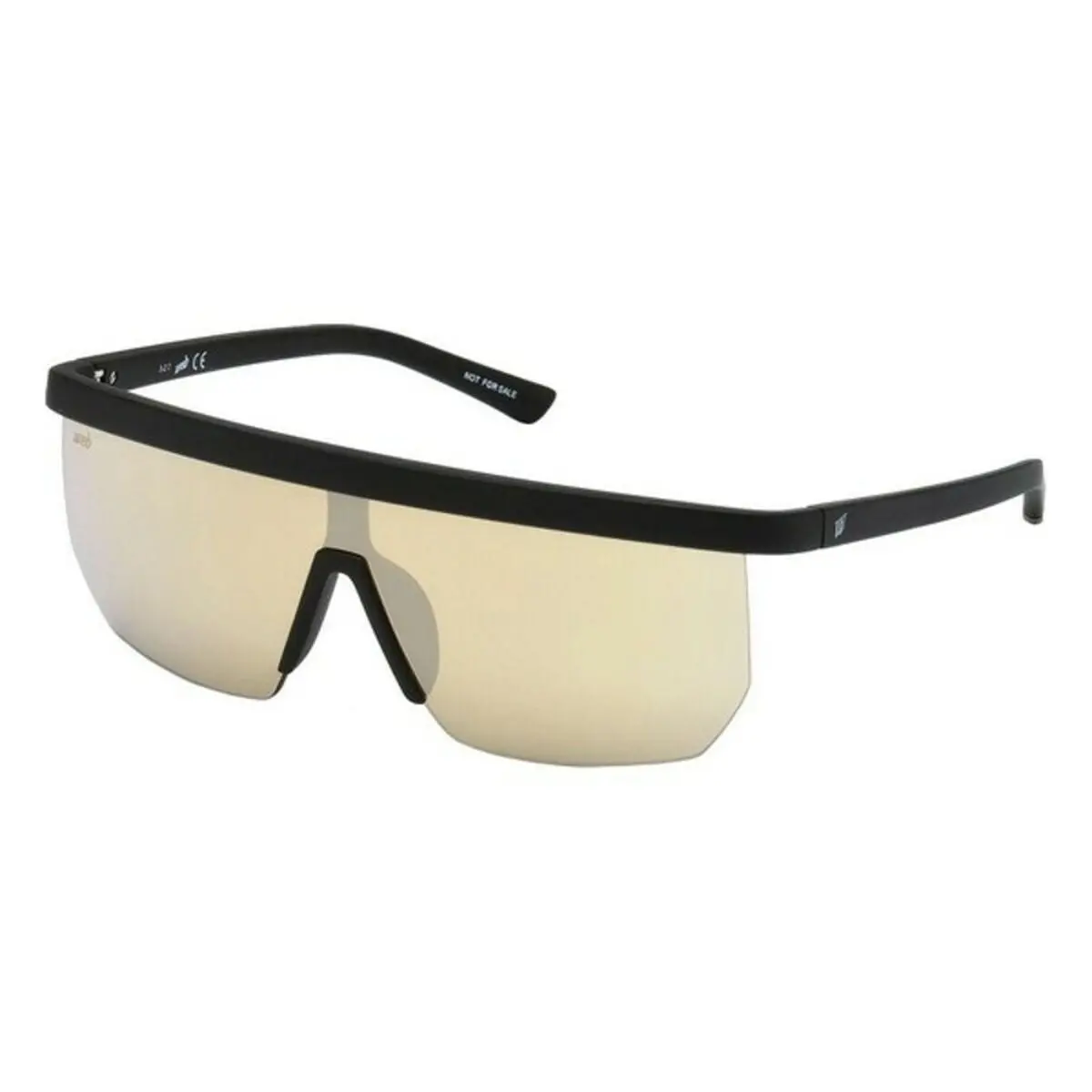Unisex Sunglasses Web Eyewear We0221-02G Ø 59 Mm 1