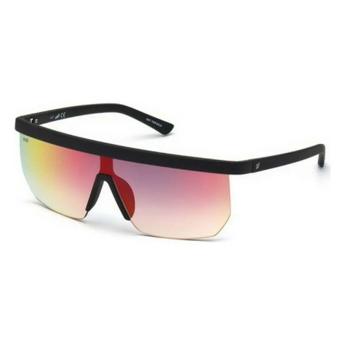 Men's Sunglasses Web Eyewear We0221-02Z 1