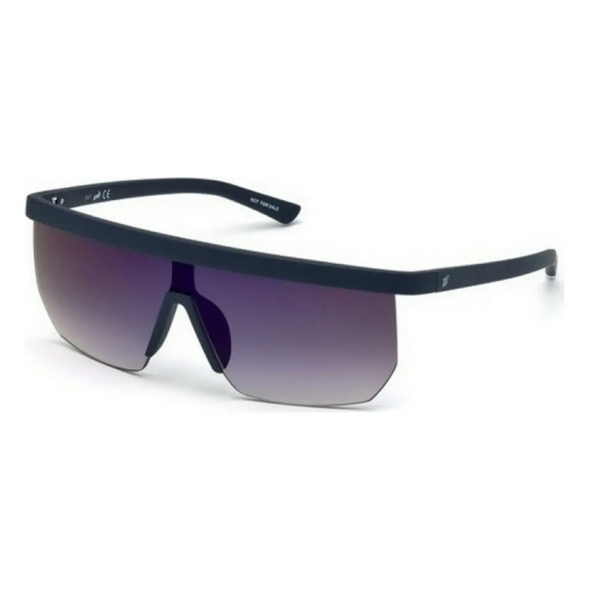 Men's Sunglasses Web Eyewear We0221-91X 1