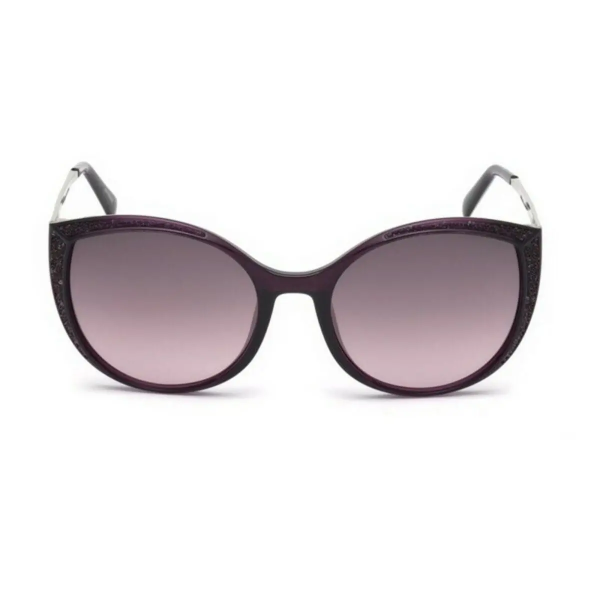 Ladies' Sunglasses Swarovski Sk016878f Ø 55 Mm 1