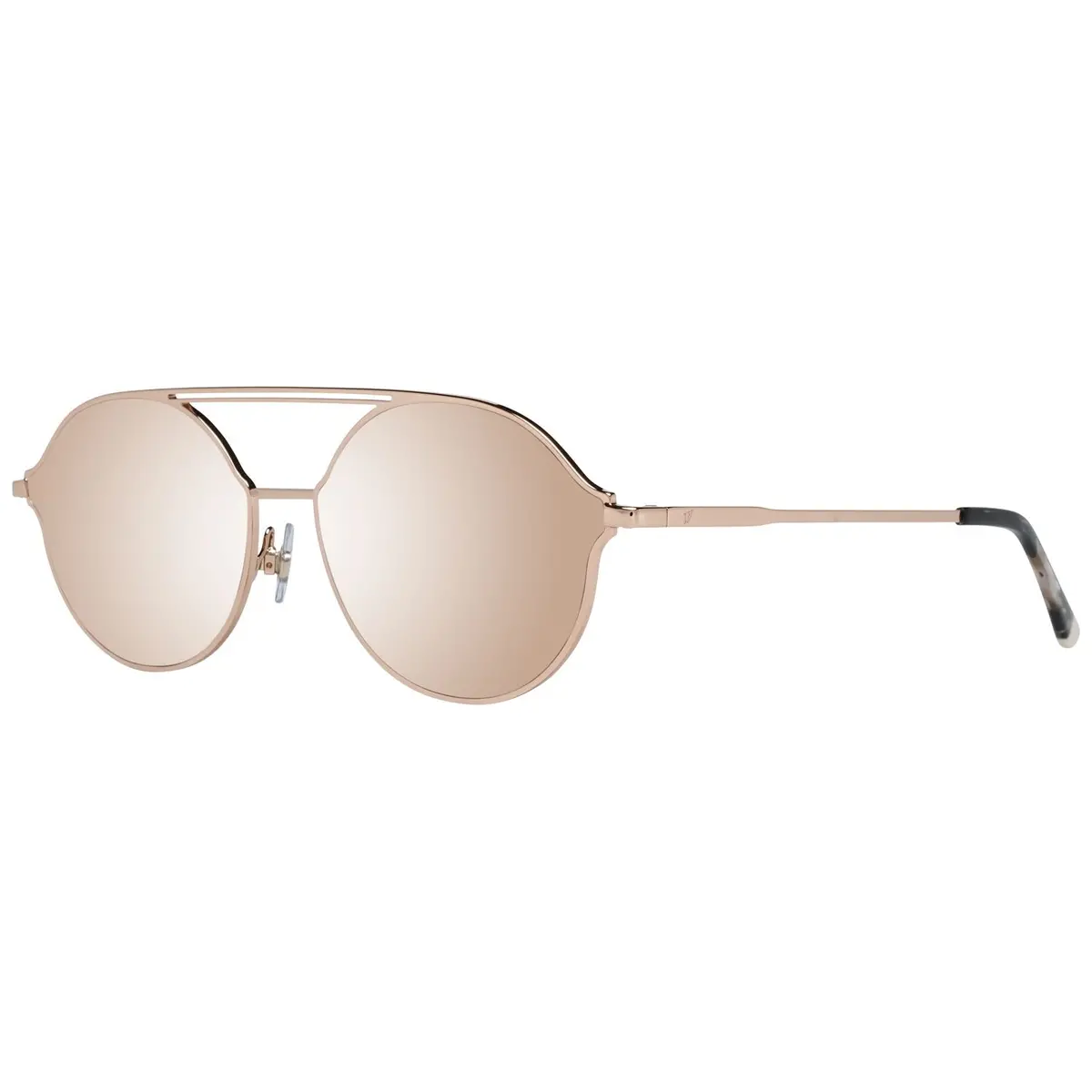 Unisex Sunglasses Web Eyewear We0198-5734G Ø 57 Mm 1