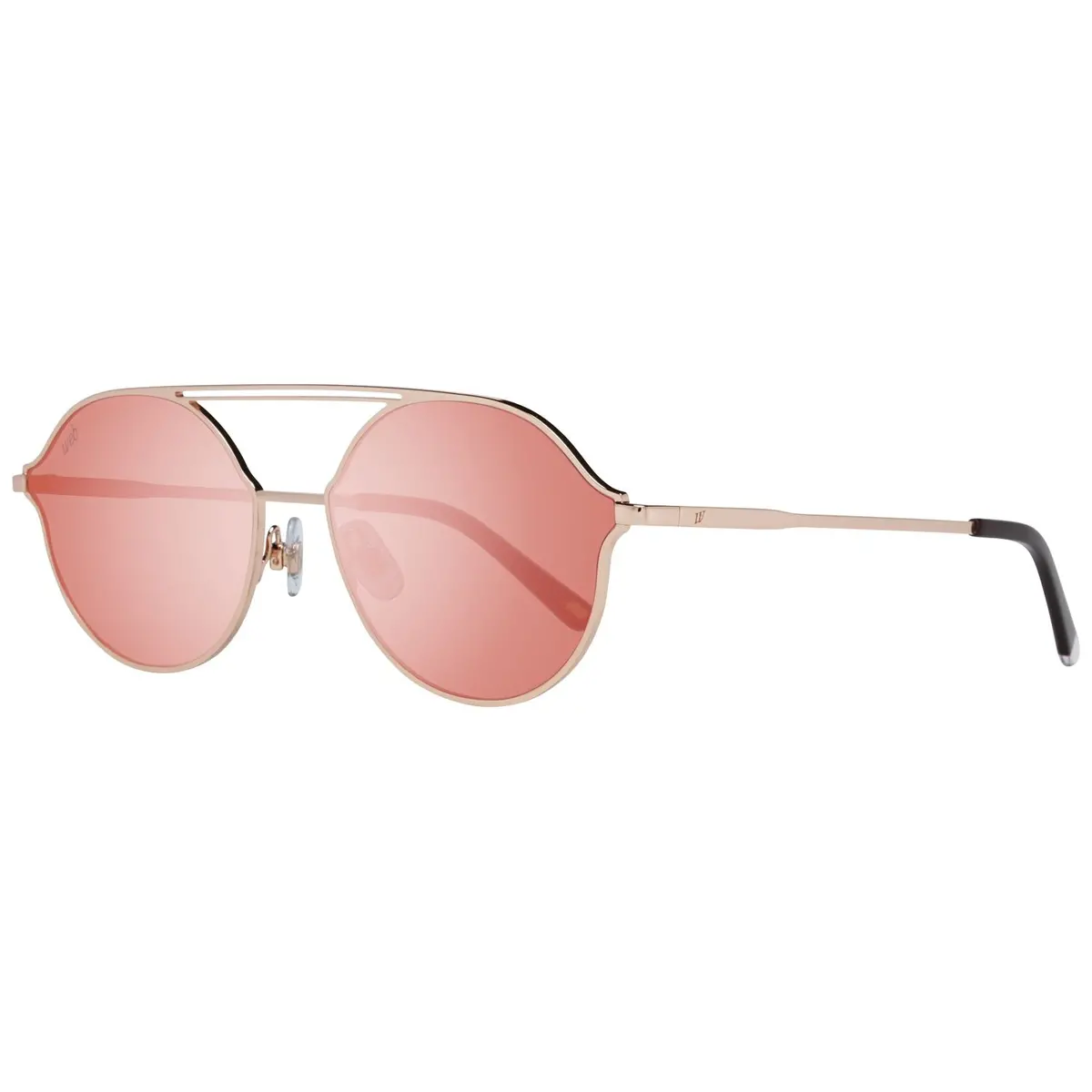 Unisex Sunglasses Web Eyewear We0198-5734Z Ø 57 Mm 1