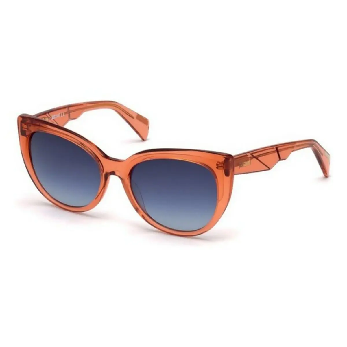 Ladies' Sunglasses Just Cavalli Jc836s-66W Ø 56 Mm 1