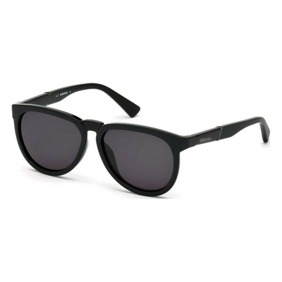 Child Sunglasses Diesel Dl0272e Black 1