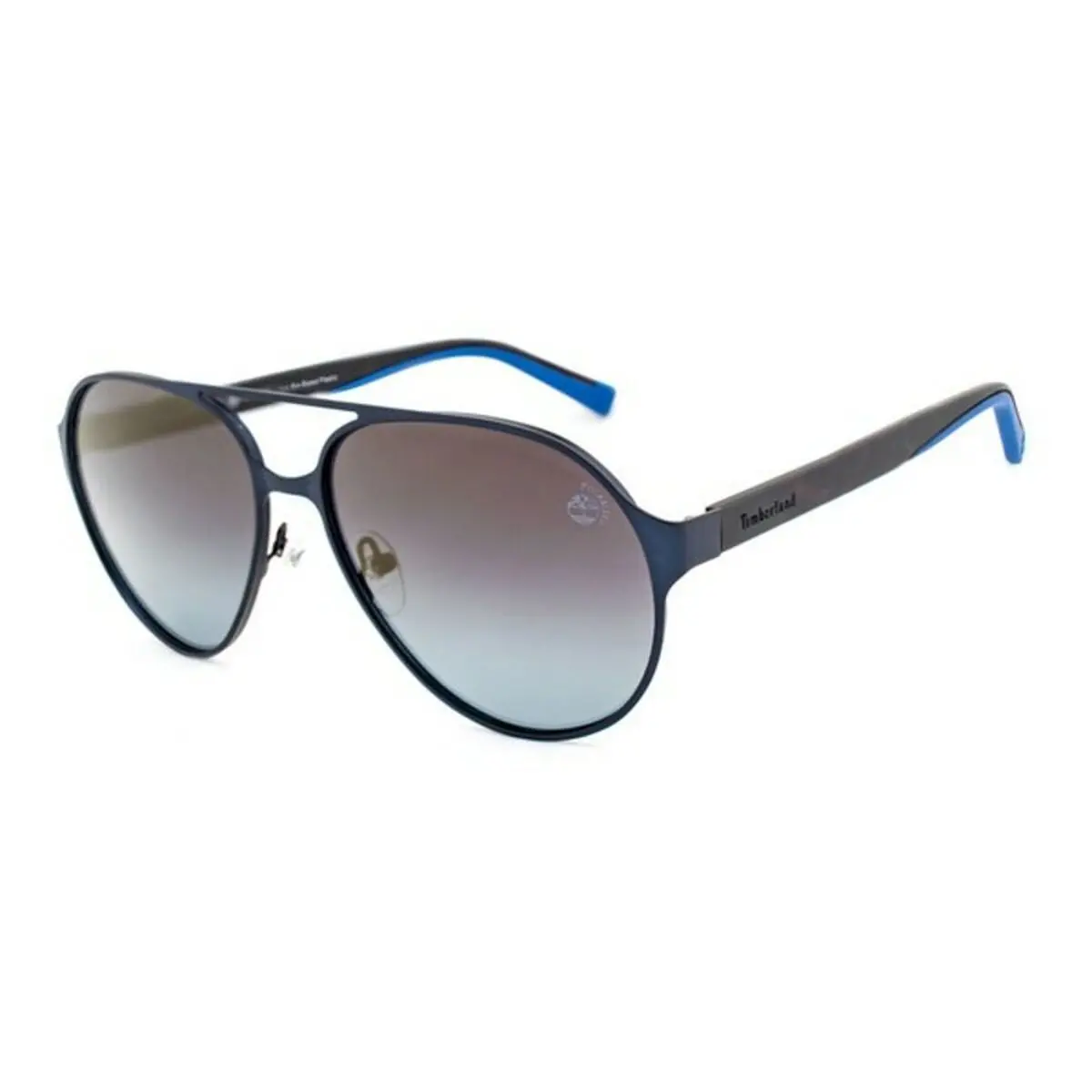Men's Sunglasses Timberland Tb9145a Ø 57 Mm 1