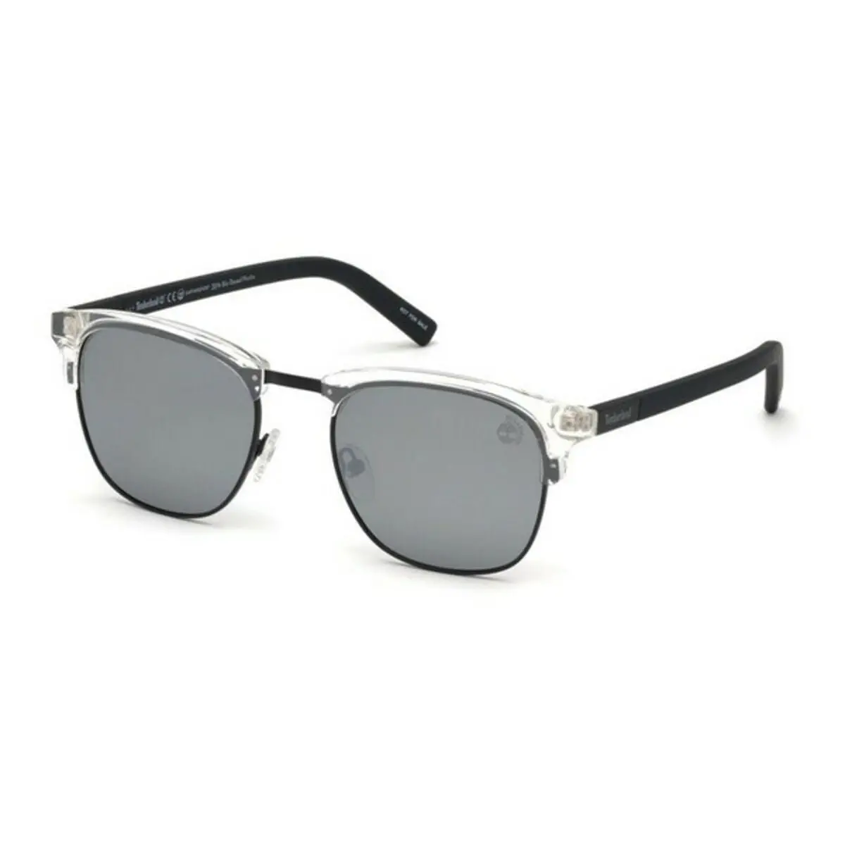 Unisex Sunglasses Timberland Tb9148e Ø 55 Mm 1