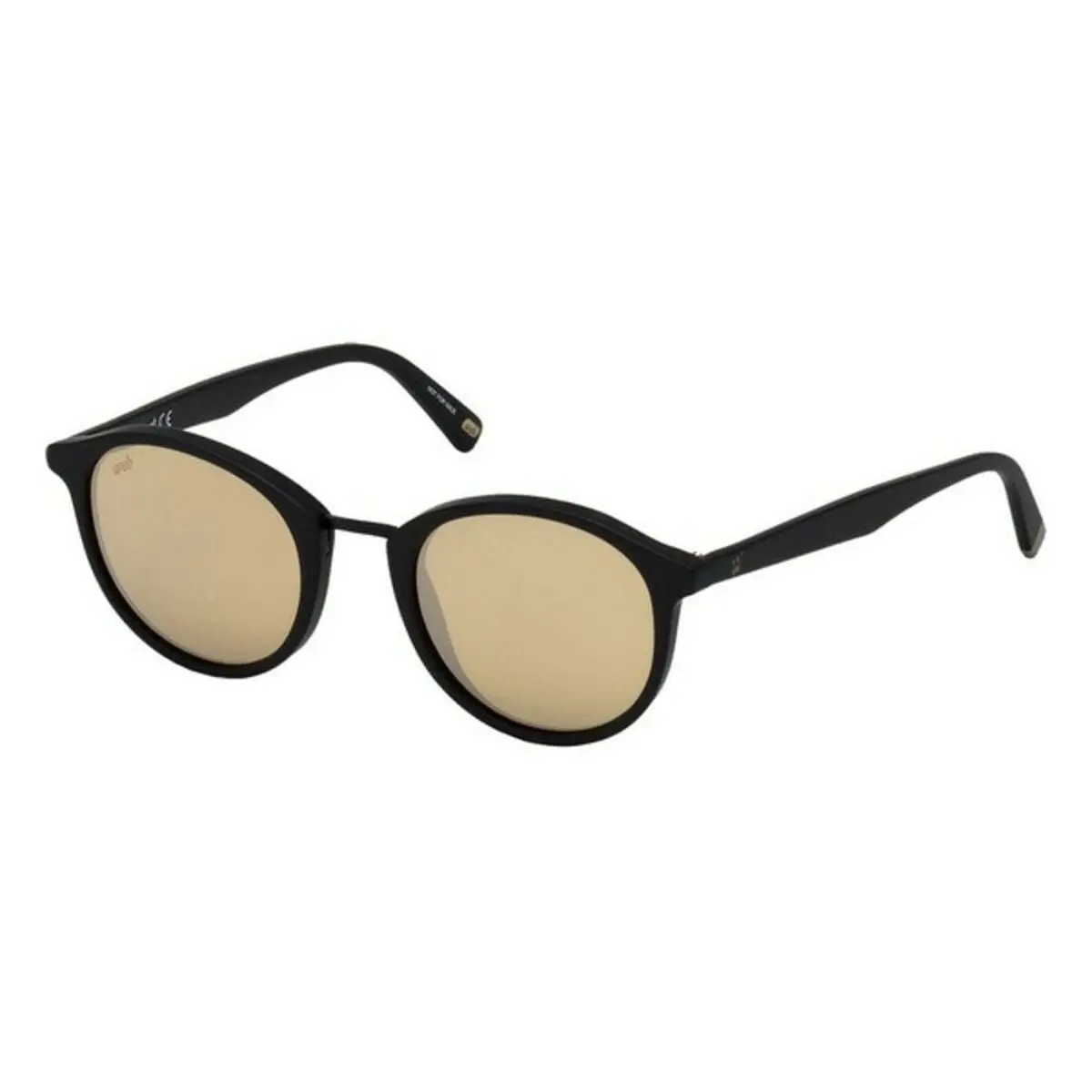 Unisex Sunglasses Web Eyewear We0236 Ø 48 Mm 1