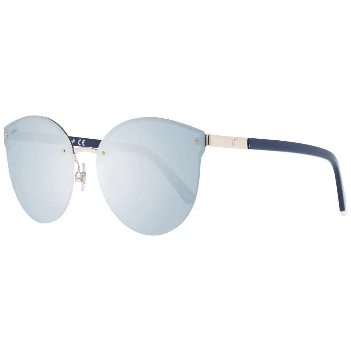 Ladies' Sunglasses Web Eyewear We0197-5932X Ø 59 Mm 1