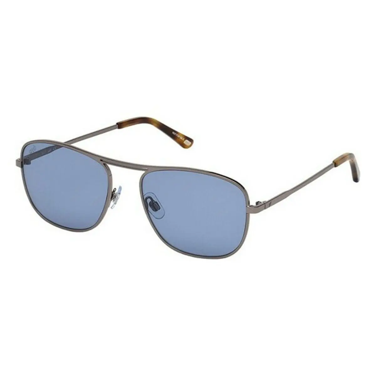 Men's Sunglasses Web Eyewear We0199a Ø 55 Mm 1