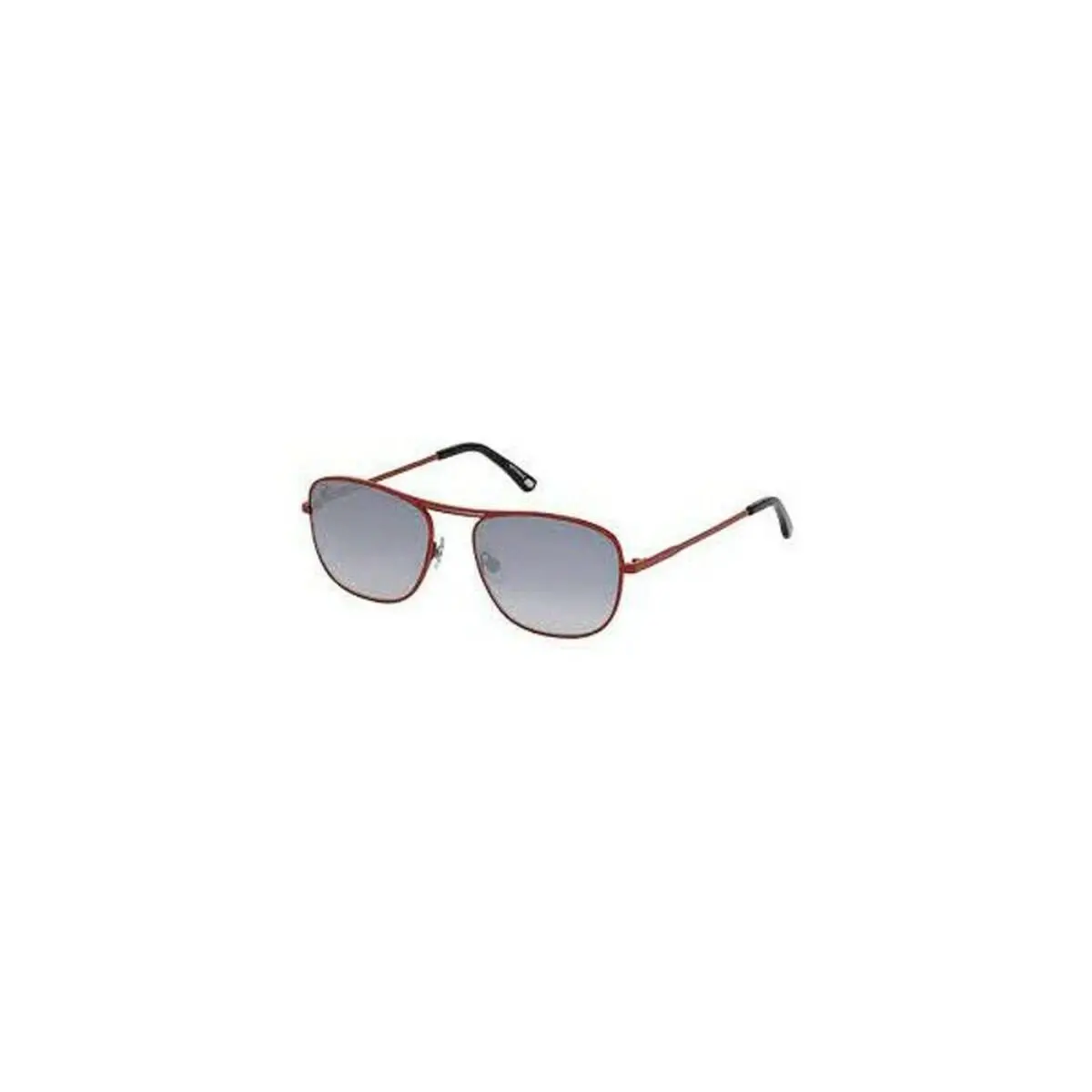 Men's Sunglasses Web Eyewear We0199-66C Ø 55 Mm 1