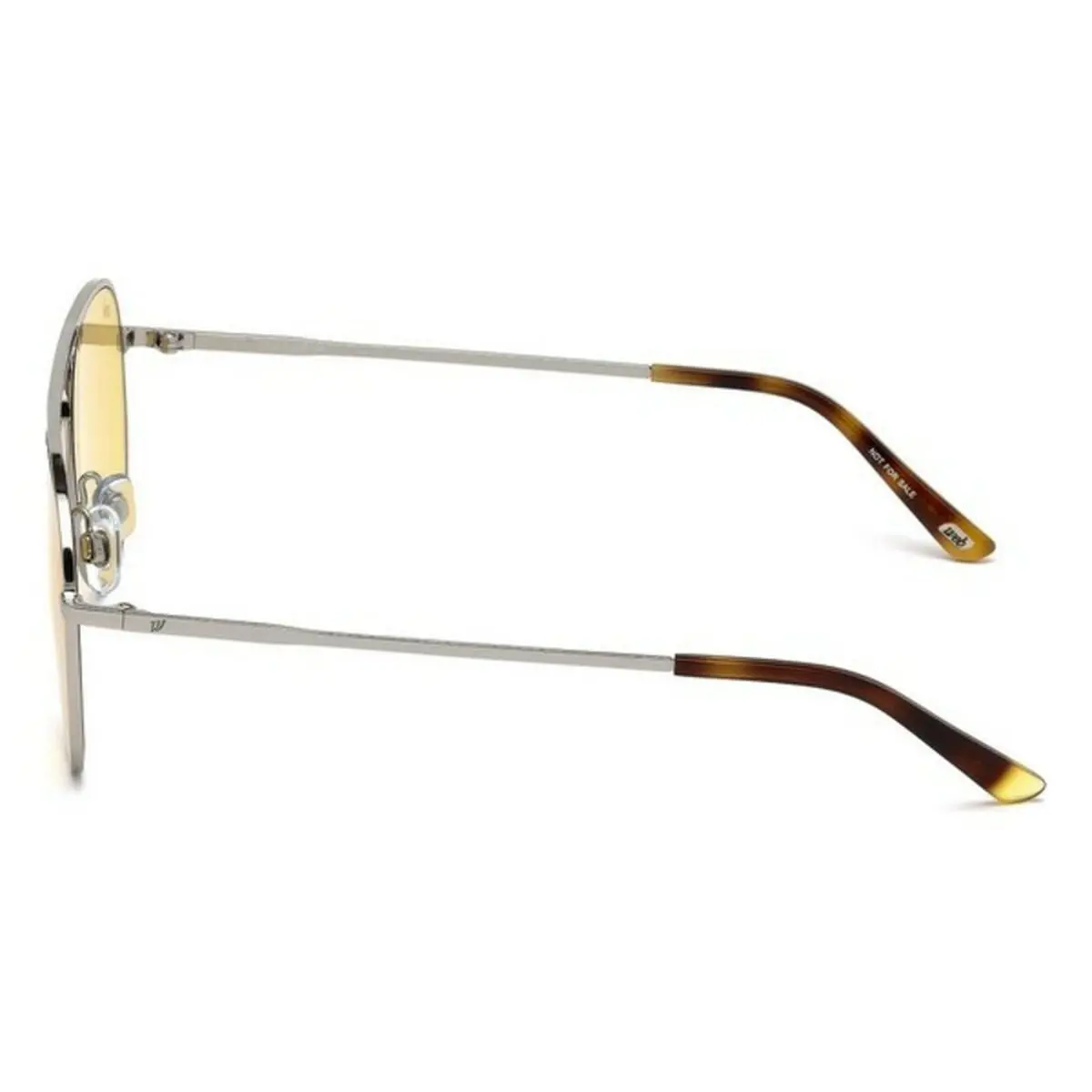 Unisex Sunglasses Web Eyewear We0206-14J Ø 58 Mm 2