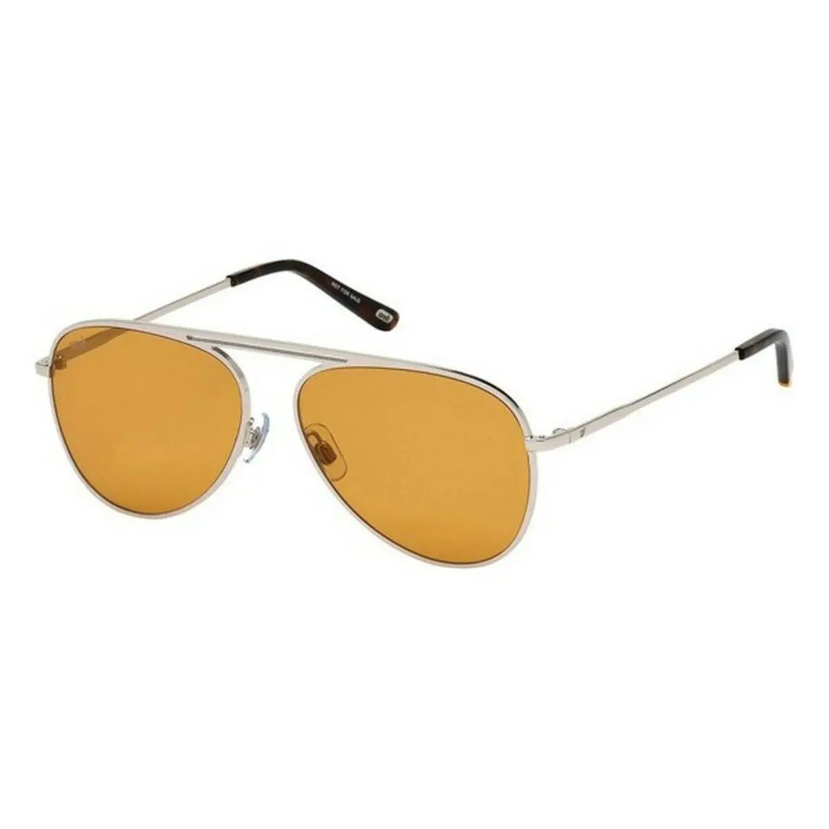 Unisex Sunglasses Web Eyewear We0206-16E Ø 58 Mm 1